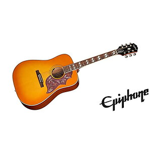 Epiphone(�G�s�t�H��) / Hummingbird Studio Heritage Cherry Sunburst