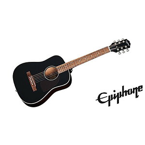 Epiphone(�G�s�t�H��) / J-45 Express (Incl. Gig Bag) Ebony