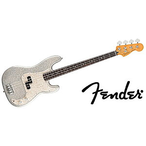 Fender(�t�F���_�[) / 75th Anniversary Player II Precision Bass Diamond Dust Spark