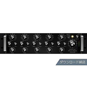 Antelope Audio(�A���e���[�v�I�[�f�B�I) / Gyratec XIV �_�E�����[�h�[�i