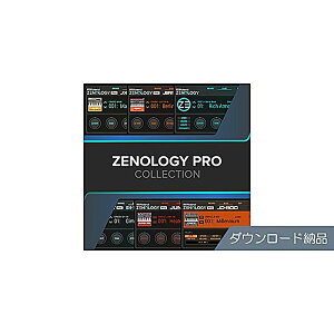 ROLAND(���[�����h) / ZENOLOGY Pro Collection