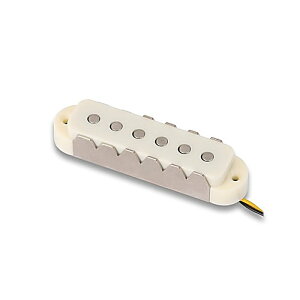 Roswell Pickups ( ���Y�E�F���E�s�b�N�A�b�v�X )(���Y�E�F���s�b�N�A�b�v�X) / Jaguar Pickup Neck