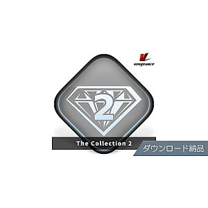 VENGEANCE SOUND(�x���W�F���X�T�E���h) / The Collection 2 �_�E�����[�h�[�i