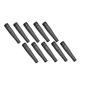 Shure(�V���A�[) / SM57 10�{�Z�b�g
