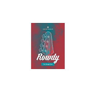 UJAM ( ���[�W���� ) / Virtual Bassist Rowdy�ċx�݃Z�[��