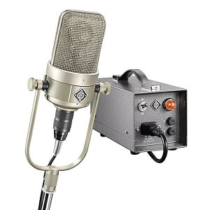 �y�󒍐��Y�zNEUMANN ( �m�C�}�� ) / M 50 V Set / �^��ǃg�����X���`�^���_�C�A�t�����}�C�N�V��������