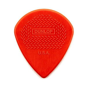 Jim Dunlop(�W���_�����b�v) / 581RXLN (STIFFO) MAX-GRIP JAZZ III XL PICKS �s�b�N 5���Z�b�g�V��������