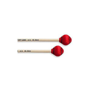 VIC FIRTH ( ���B�b�N�t�@�[�X ) / M33�ċx�X�y�V����