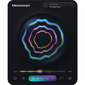 yubNtCf[Z[-12/25܂ŁzAntares(A^X) / Metamorph / AIϊvOC ʏ yVAR[h[[izyBFSzubNtCf[