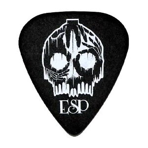 ESP(C[GXs[) / PA-LS08-LUNAFES25 / LUNA SEA LUNATIC FEST. 2025 SUGIZO Pick M^[sbN1 [Ԗ萶Y] y2025N1110zubNtCf[