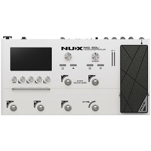 �y�|�C���g10�{�z�y���艿�i�znux(�j���[�G�b�N�X) / MG-50Li Cloud White �}���`�G�t�F�N�^�[ �y2026�N5�����ח\��z�V��������