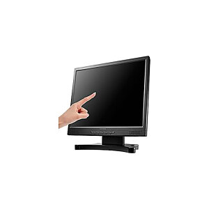 I-O DATA ( �A�C�E�I�[�E�f�[�^ )(�A�C�I�[�f�[�^) / LCD-AD173SFB-T-AG