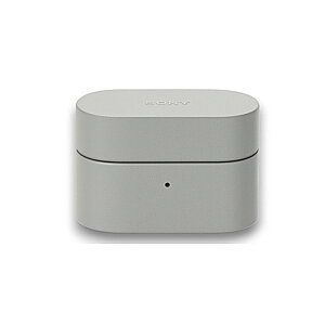 SONY(�\�j�[) / HAC1000XM6CHC ���C�g�O���[ WF-1000XM6��p�P�[�X�J�o�[