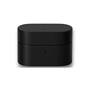 SONY(�\�j�[) / HAC1000XM6CBC �u���b�N WF-1000XM6��p�P�[�X�J�o�[