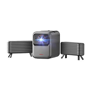 Anker(�A���J�[) / Nebula X1 �v���W�F�N�^�[ & ��p�T�e���C�g�X�s�[�J�[ �Z�b�g