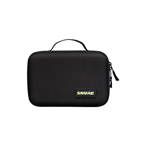 SHURE BY GATOR(�V���A �o�C �Q�C�^�[) / SH-MV7LWCASE