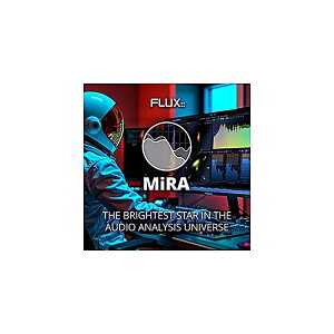 FLUX:: ( �t���b�N�X )(�t���b�N�X) / MiRA Studio