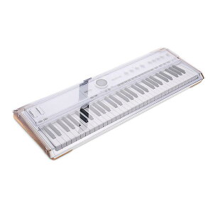 �y����12/14�܂ŗ\���t���zDECKSAVER(�f�b�L�Z�[�o�[) / DS-PC-ASTROLAB61 �yArturia AstroLab 61�p�P�[�X�z��2026�N2��-3�������ח\��u���b�N�t���C�f�[