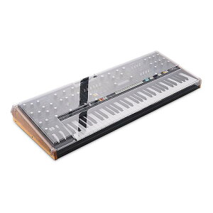 �y����12/14�܂ŗ\���t���zDECKSAVER(�f�b�L�Z�[�o�[) / DS-PC-MUSE �yMoog Muse�p�P�[�X�z��2026�N2��-3�������ח\��u���b�N�t���C�f�[