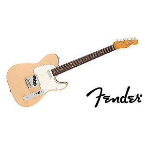 Fender(�t�F���_�[) / Vintera III Mid '60s Tele R FB Vintage Blonde
