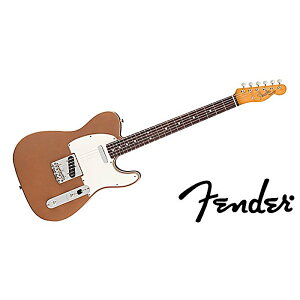 Fender(�t�F���_�[) / Vintera III Mid '60s Tele R FB Firemist Gold