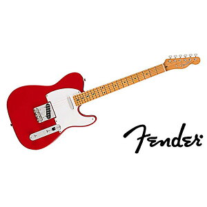 Fender(�t�F���_�[) / Vintera III Late '50s Tele M FB Dakota Red