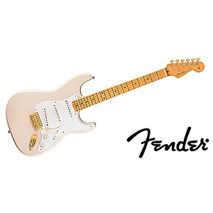 Fender(�t�F���_�[) / Ltd Vintera III Late '50s Strat M FB White Blonde