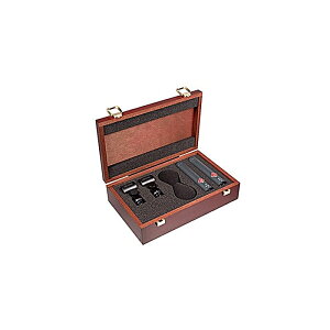 NEUMANN(�m�C�}��) / KM 185 mt Stereo Set