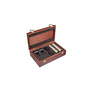 NEUMANN(�m�C�}��) / KM 185 Stereo Set