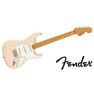 Fender(�t�F���_�[) / Vintera III Late '60s Strat M FB Olympic White