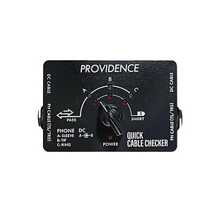 Providence(�v�����B�f���X) / QCC-101