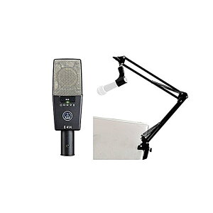 AKG(�A�[�J�[�Q�[) / C414 XLS + CDA5B �Z�b�g