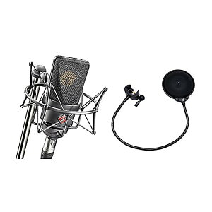 NEUMANN(�m�C�}��) / TLM 103 mt Studio Set + Pop Filter�yJZPF�z TLM 103 mt Studio S