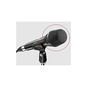 NEUMANN(�m�C�}��) / KMS 104 BK �O����