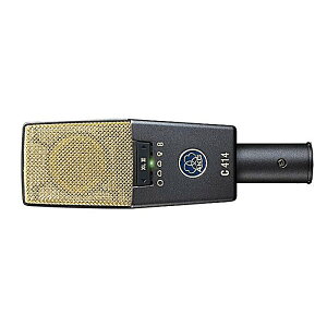 AKG(�A�[�J�[�Q�[) / C414 XLII �R���f���T�[�}�C�N �A�E�g���b�g�i
