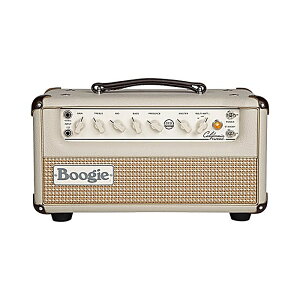 MESA BOOGIE(���T�u�M�[) / California Tweed 2:20 Head (Compact)