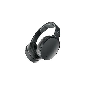 Skullcandy ( XJLfB[ ) / HESH ANC@TRUE BLACK@mCYLZOwbhzċx݃Z[