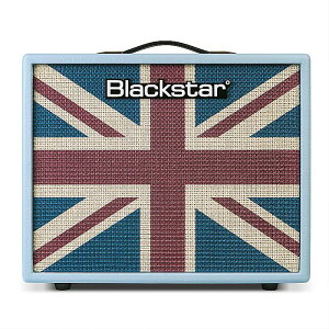 BLACKSTAR(�u���b�N�X�^�[) / DEBUT 50R U.JK BABY BLUE / �M�^�[�A���v [����J���[] �y2025�N10��11�������z�u���b�N�t���C�f�[