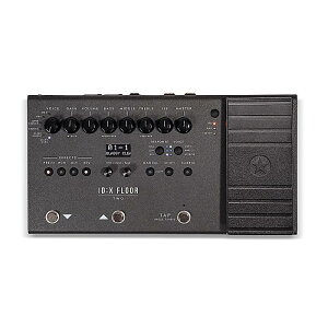 BLACKSTAR(�u���b�N�X�^�[) / ID:X Floor Two / DSP���f���[ �}���`�G�t�F�N�^�[ �y2026�N1��24�������z�V��������