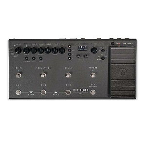 BLACKSTAR(�u���b�N�X�^�[) / ID:X Floor 3 / DSP���f���[ �}���`�G�t�F�N�^�[ �y2026�N3��25�������z�V��������