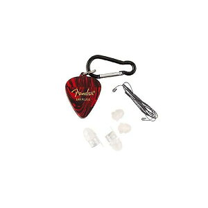 FENDER ( tF_[ ) / Professional Hi-Fi Ear Plugs C[vO()ċxXyV
