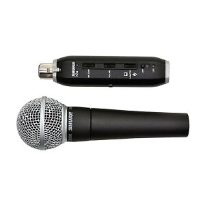 SHURE ( VA ) / SM58-X2uċx݃Z[