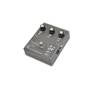 KATANASOUND ( �J�^�i�T�E���h ) / Thundercloud�ċx�݃Z�[��