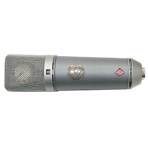 NEUMANN ( mC} ) / TLM 67ċx݃Z[