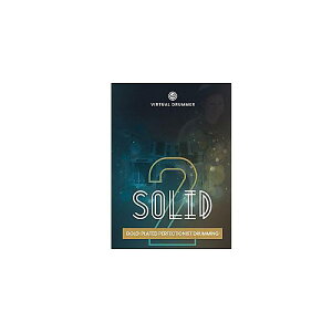 UJAM ( ���[�W���� ) / Virtual Drummer Solid�ċx�݃Z�[��