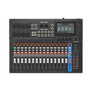 YAMAHA(���}�n) / MGX16 B(Black) 22�`�����l���f�W�^���~�L�V���O�R���\�[�� �y2026�N2��6�������\��z�V��������