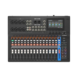 YAMAHA(���}�n) / MGX16V B(Black) 22�`�����l���f�W�^���~�L�V���O�R���\�[�� (�r�f�I�C���^�[�t�F�[�X����) �y2026�N2��6�������\��z�V��������