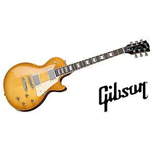 Gibson(�M�u�\��) / Les Paul Studio Session Honey Burst