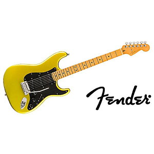 Fender(�t�F���_�[) / American Ultra II Stratocaster Solar Flare