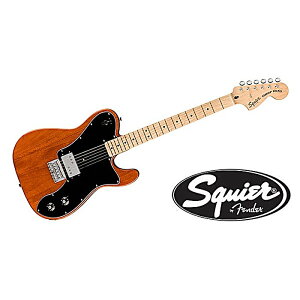 Squier(�X�N���C�A) / Paranormal Esquire Deluxe - Mocha